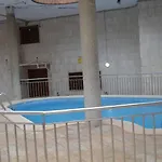 דירה Edif Estocolmo 9ºa