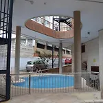 Edif Estocolmo 9ºa דירה *