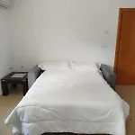 Edif Estocolmo 9ºa בנידורם
