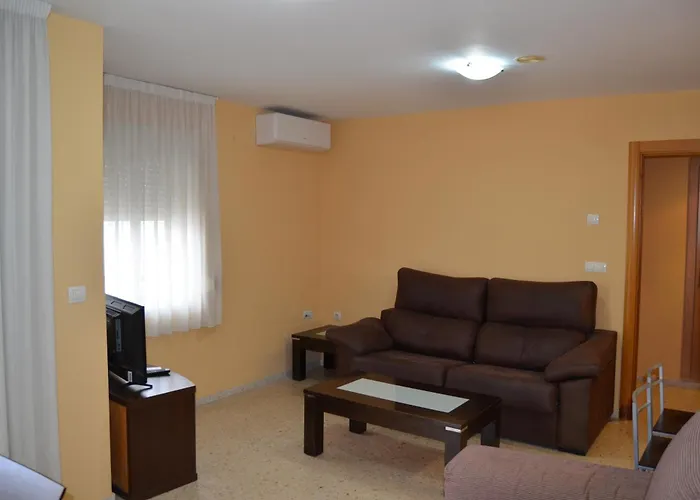 Edif Estocolmo 9ºa Appartement Benidorm