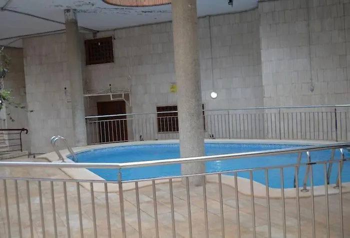 Appartement Edif Estocolmo 9ºa